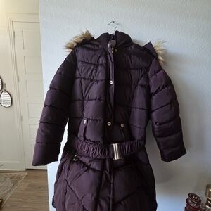 Rocawear Deep Purple Jacket
